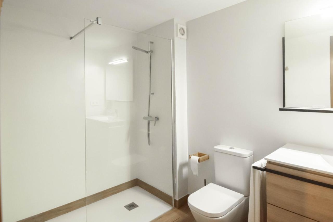Cal Negret Rural Apartments Alos de Balaguer Zewnętrze zdjęcie