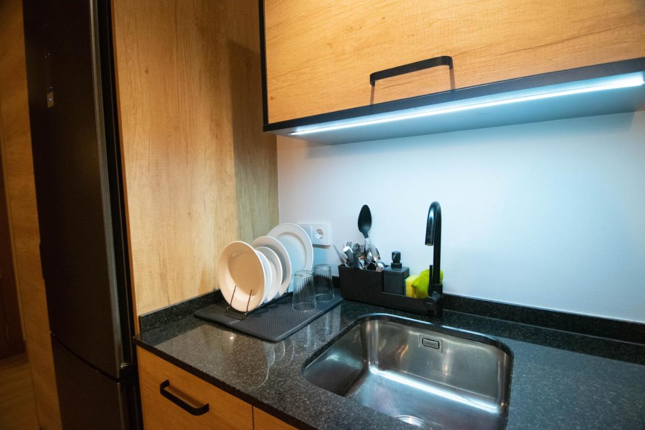 Cal Negret Rural Apartments Alos de Balaguer Zewnętrze zdjęcie
