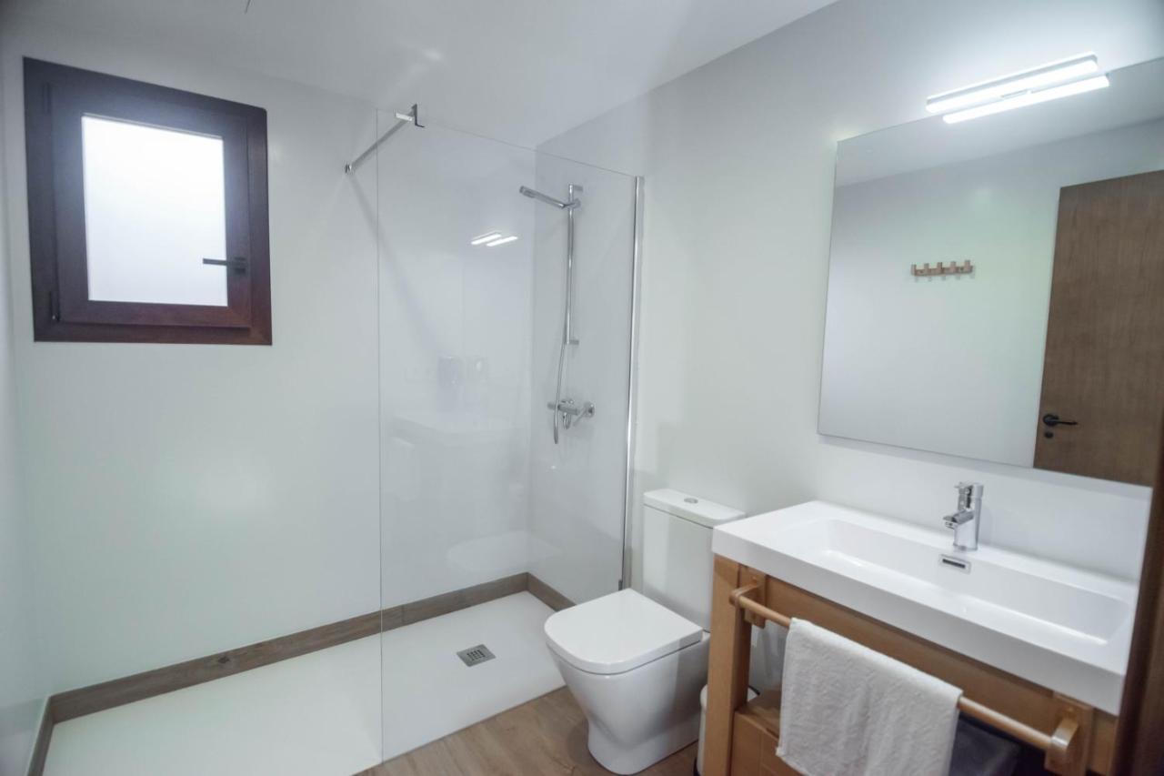 Cal Negret Rural Apartments Alos de Balaguer Zewnętrze zdjęcie