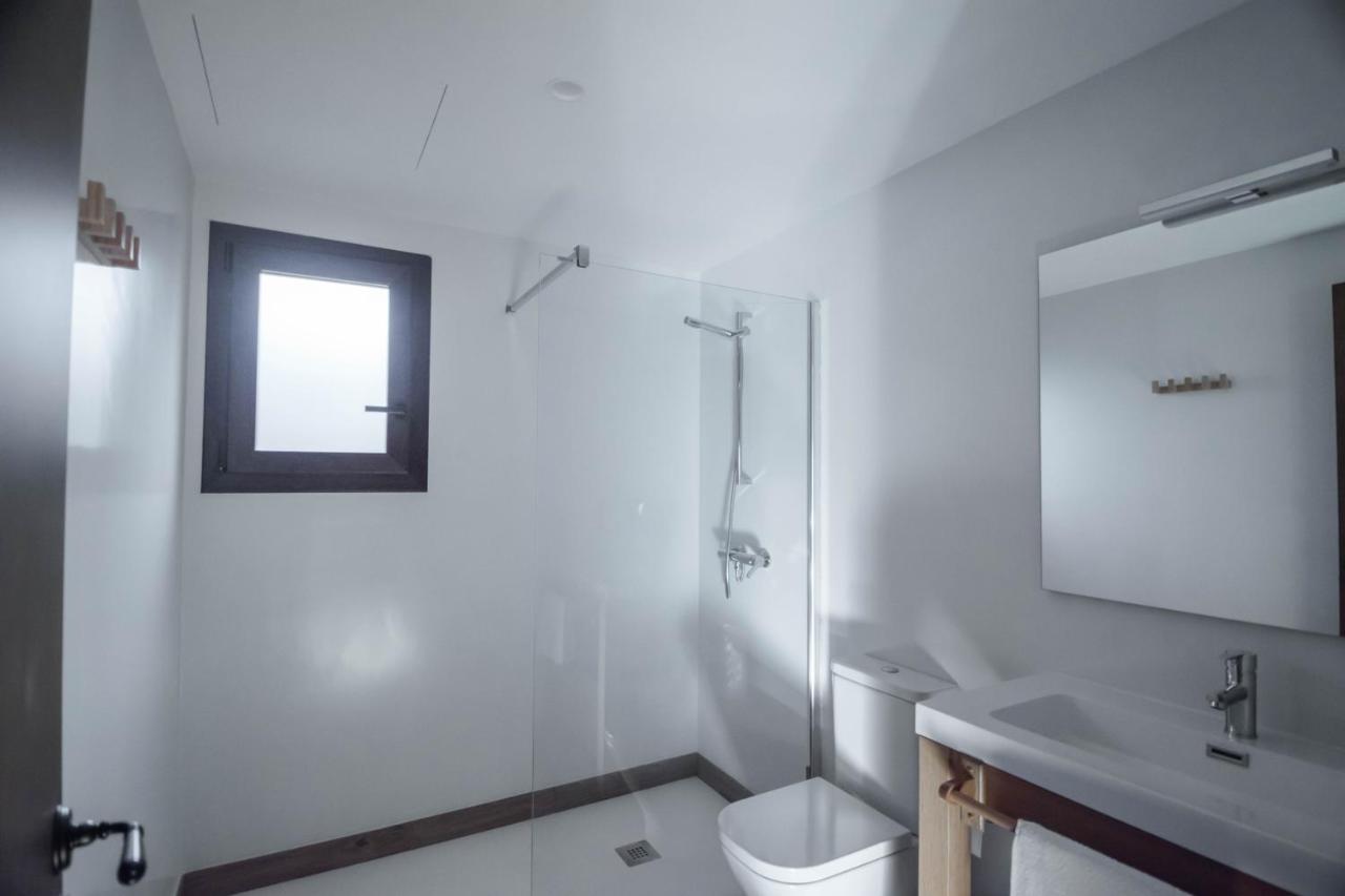 Cal Negret Rural Apartments Alos de Balaguer Zewnętrze zdjęcie
